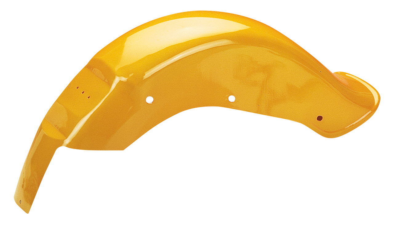 Gzp Fender Quickbob Rear For Fx 75up No Rear Fenders Zodiac