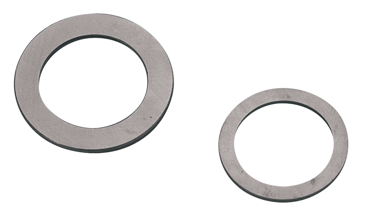 C.Shaft Roller Retaining Washer, Outer Transmission Parts 4 Speed Big Twin Bender Cycle Default Title
