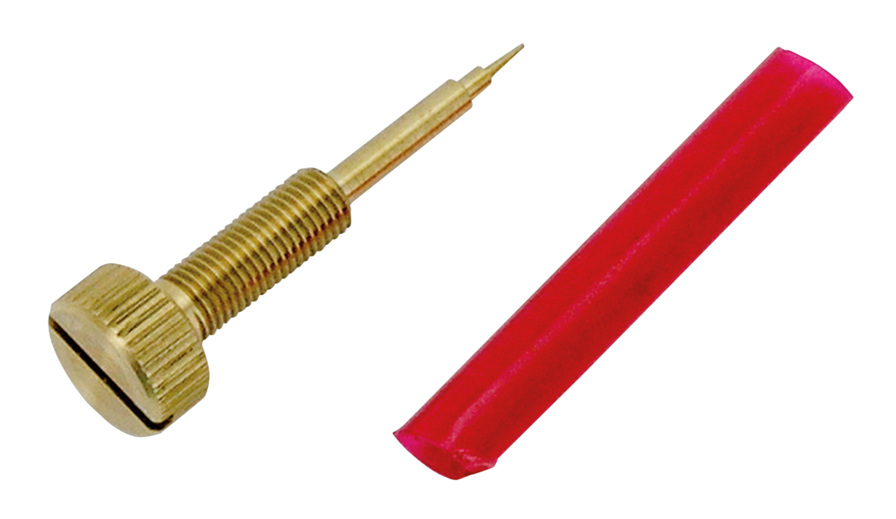 Jetting Mixture Screw Keihin Cv Carburetor & Component Cycle Pro Llc