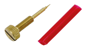 Jetting Mixture Screw Keihin Cv Carburetor & Component Cycle Pro Llc