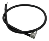 Battery Cable, 31 3/4" Length Battery Cable V Twin Mfg Default Title