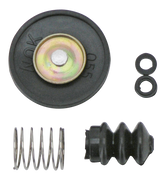 Keihin Diaphragm Rebuild Kit Carburetor Rebuild Kit Cycle Pro Llc Default Title