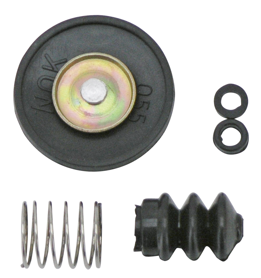 Keihin Diaphragm Rebuild Kit Carburetor Rebuild Kit Cycle Pro Llc Default Title