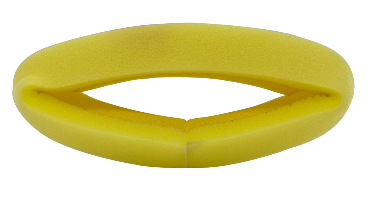 Gzp Filter Element For 7" Round Air Clea Genuine Zodiac Air Cleaners Zodiac Default Title