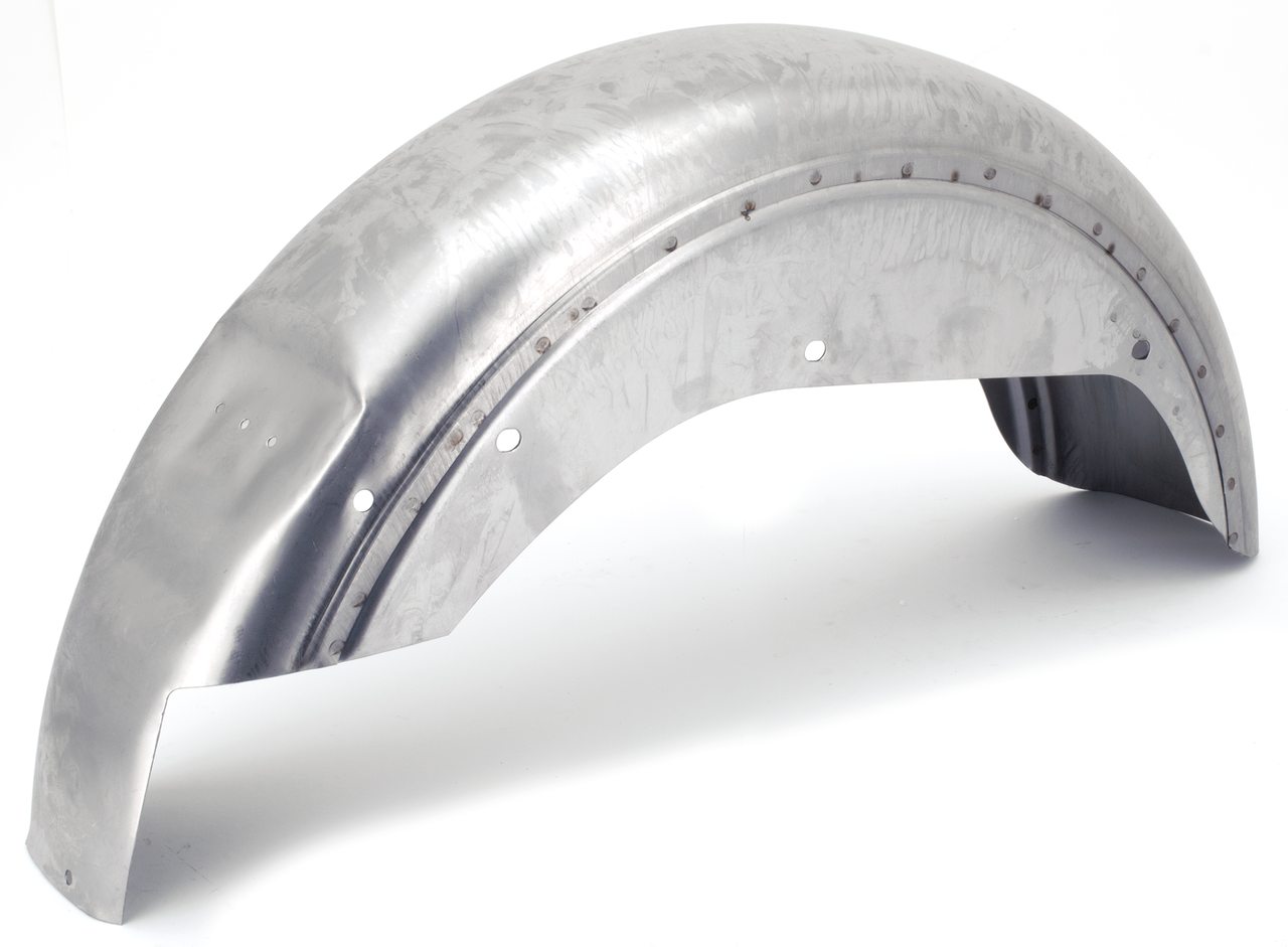 Gzp Fx Rear Fender Fx 73 85 W/O Mount Rear Fender Zodiac Default Title