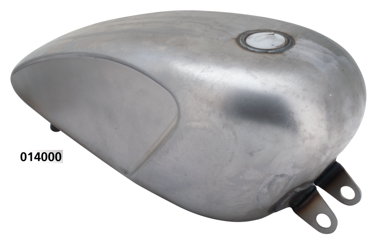 Gzp Slim Legacy Gastank Xl83 03 Center Gas Tank Zodiac