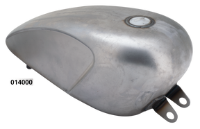 Gzp Slim Legacy Gastank Xl83 03 Center Gas Tank Zodiac