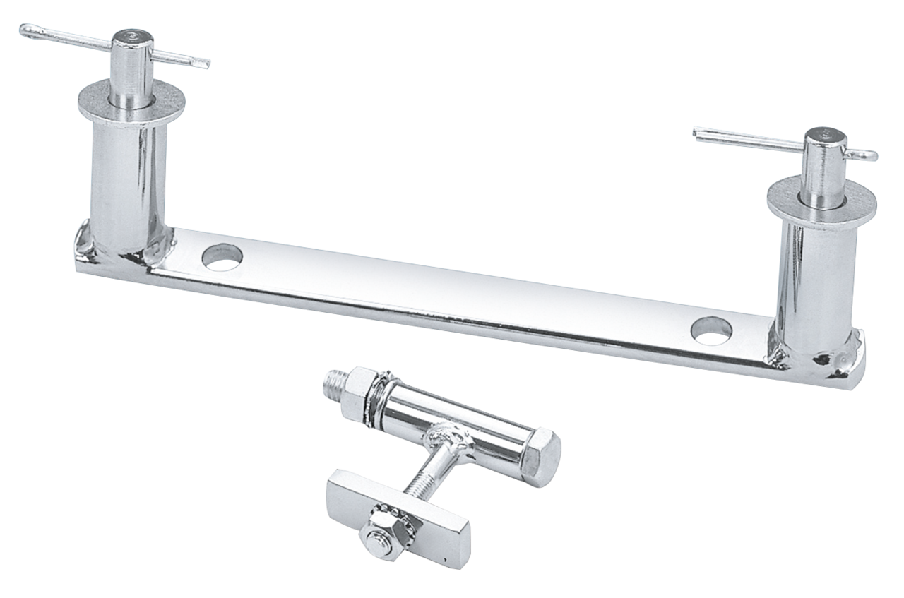 Gzp Solo Seat Bracket Set F*St84 88 Seat Bracket & Hinge Zodiac Default Title
