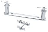 Gzp Solo Seat Bracket Set F*St84 88 Seat Bracket & Hinge Zodiac Default Title