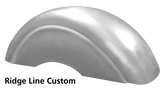 9.00" St Ridge Custom R. Fend Rear Fenders Cruise Speed Default Title