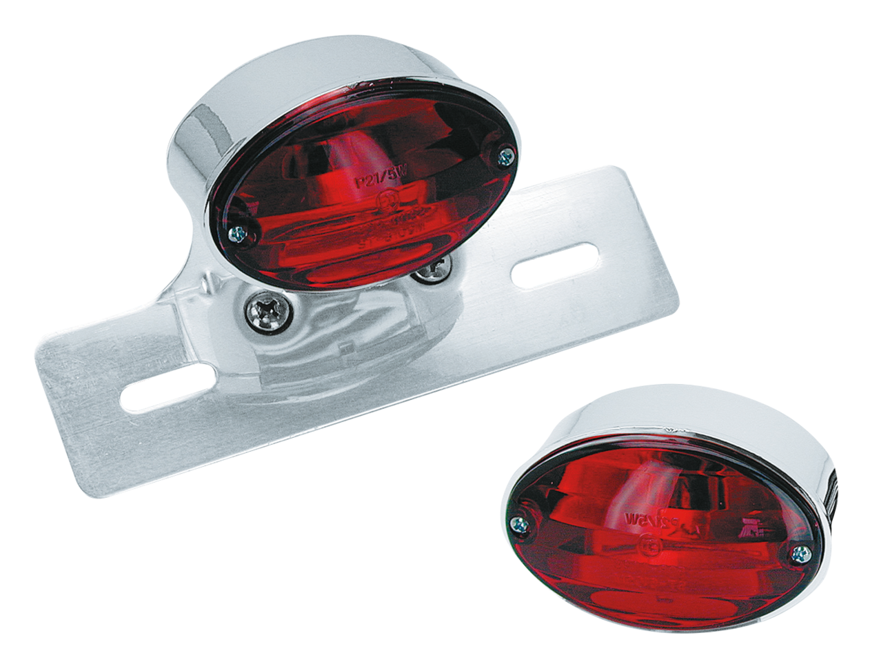 Gzp Medium Cateye Taillight Lens Custom Taillights Zodiac Default Title