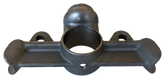 Vg Saddle Cross Member Fl48 57 Panhead Frame Fabrication Part Vg Classic Frames & Parts Default Title