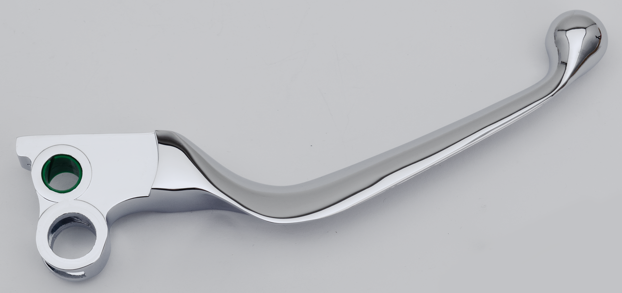 Gzp Ergo Brake Lever Only 82 95 Chrome Hand Lever Zodiac Default Title