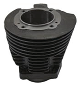 Rear Cylinder 900cc Xl57 71 Engine Cylinder V Twin Mfg Default Title