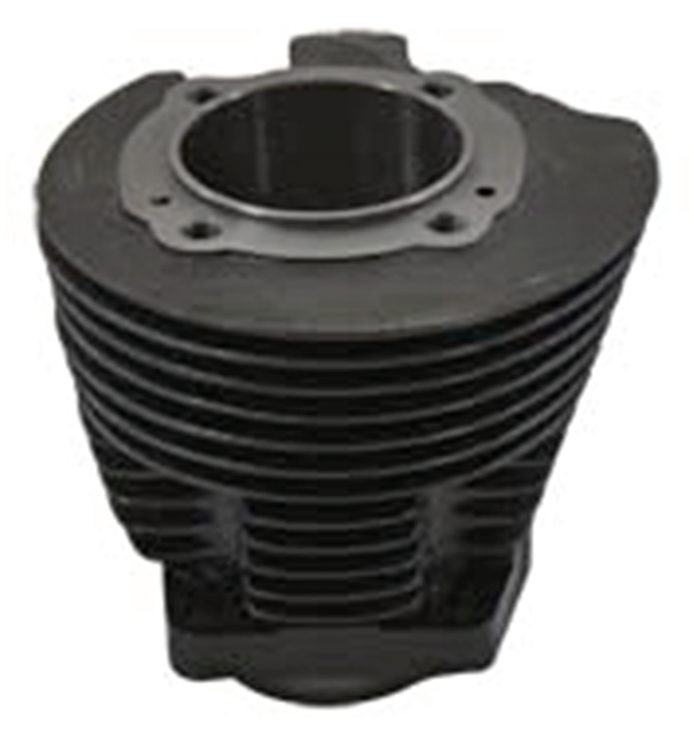 Rear Cylinder 900cc Xl57 71 Engine Cylinder V Twin Mfg Default Title