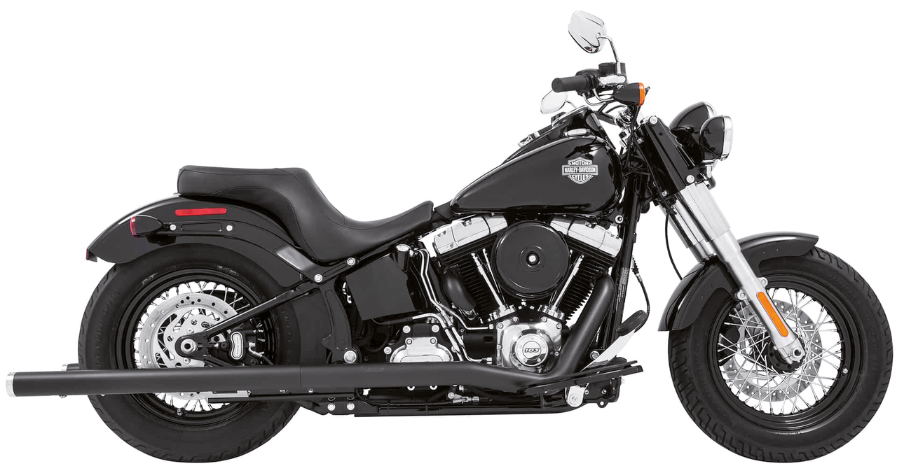 33" Straight 2.5" Full Ch/Ch F*St97 06 2-2 Full Exhaust System Freedom Performance Exhaust