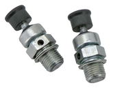 Compr.Release Valves M10x1x.425" +1.08" Decompression Valves Av&V Default Title