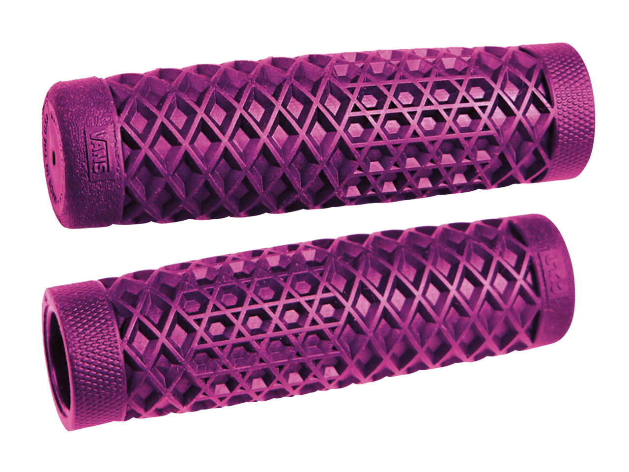 Vans/Cult Grips 7/8" Iridescent Purple Grip Vans Default Title