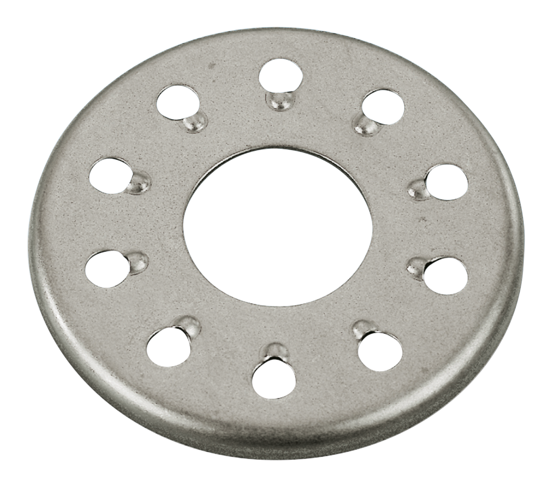 Gzp Clutch Pressure Plate 10 Hole Clutch Pressure Plate Zodiac Default Title