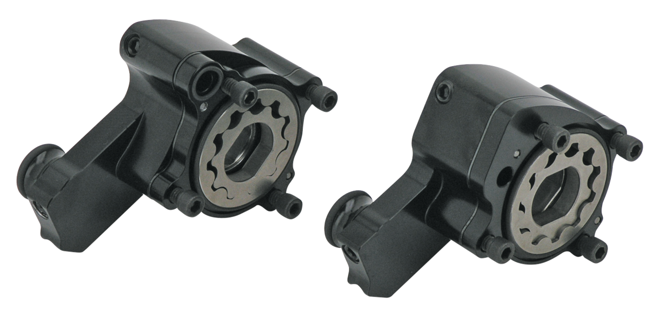 Gzp/Tpd Super Pump Oil Pump Fxd06 Tc07 17 Oil Pump, Cam Plate & Cam Chain Drive Zodiac Default Title