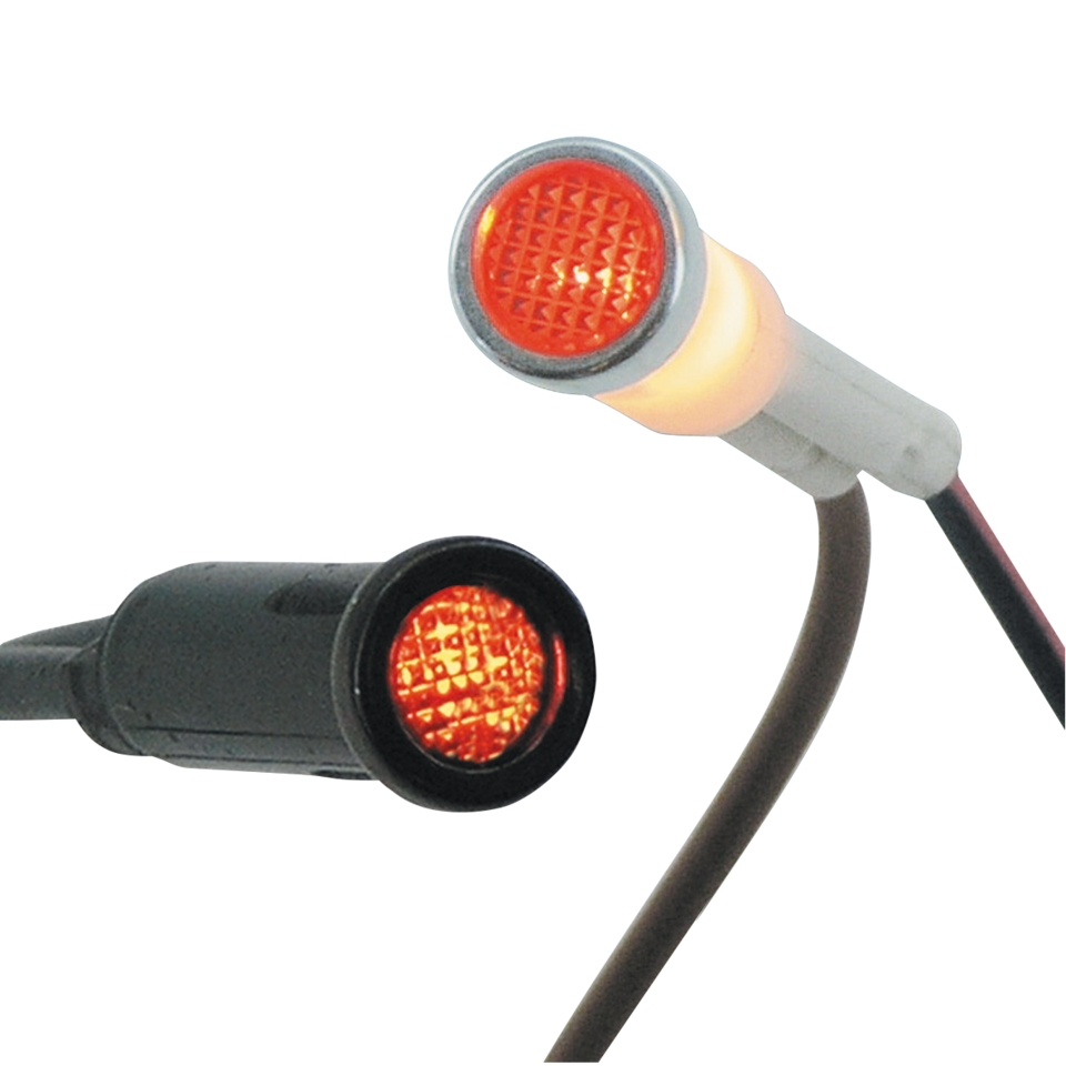 Gzp Pursuit Indicator Light Indicator Light Zodiac Default Title