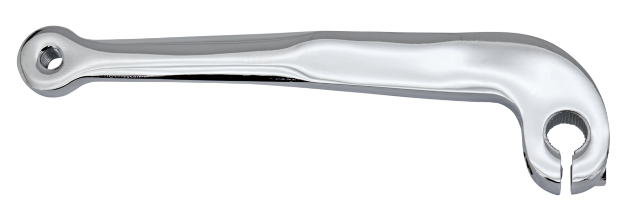 Gzp Chrome Shift Lever Dyna #34564 90