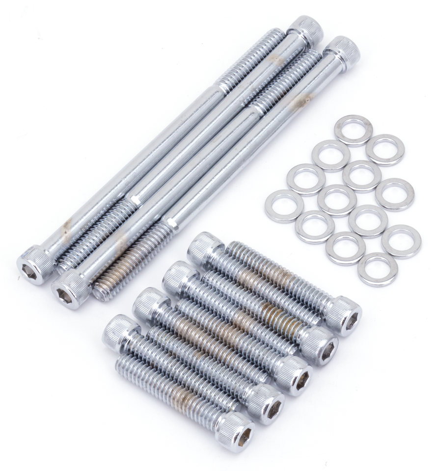 Chr Allen Primary Cvr Kit Fxst/Fxd 07 Up Hardware & Fastener Midwest Acorn Nut Company Default Title