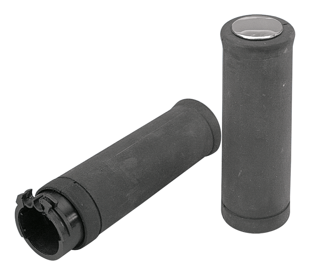 Gzp Deluxe Throttle/Idle Pipe & Grips Grip Zodiac
