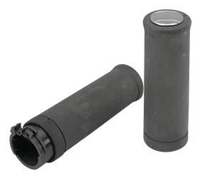 Gzp Deluxe Throttle/Idle Pipe & Grips Grip Zodiac