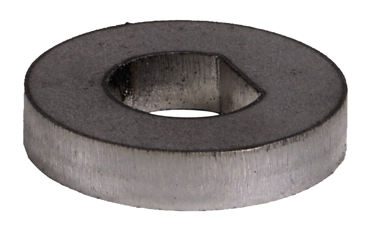 Vg Saddle Tube End Stop O Shape Frame Fabrication Part Vg Classic Frames & Parts