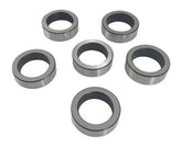 Spacer Kit F/Hybrid Conv. Tc99 00 Oil Pump, Cam Plate & Cam Chain Drive V Twin Mfg Default Title