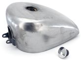 Gzp King Gastank Xl82 94 3 G Chr Pop Up C Peanut & King Gas Tank Zodiac Default Title