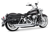 Patriot Lg Chrome F*St86 17 2-2 Full Exhaust System Freedom Performance Exhaust Default Title