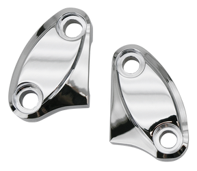 Gzp Chrome Grooved Early Style Riser Cla Riser Zodiac Default Title