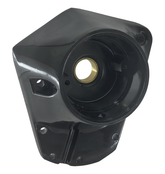 Black Nose Cone Cover Evo Bt93 99 Engine Cover Zodiac Default Title