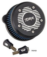 2 Bros Xl07 22 Comp High Flow Intake Intake & Breather Component Two Brothers Racing Default Title