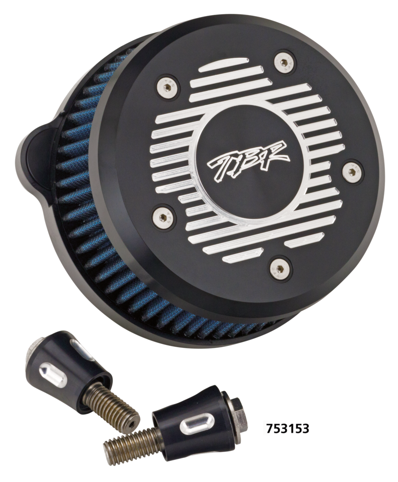 2 Bros Xl07 22 Comp High Flow Intake Intake & Breather Component Two Brothers Racing Default Title