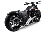 Fxcw/Fxsb Radical Radius High X Over Ch/ 2-2 Full Exhaust System Freedom Performance Exhaust Default Title