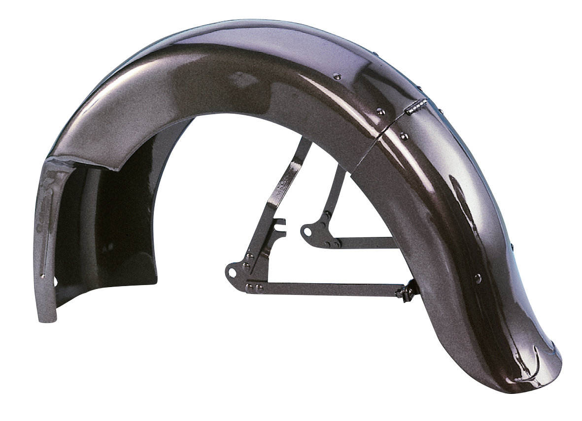 Gzp 1949 Style Rear Fender Bt36 57 Rear Fender Zodiac Default Title
