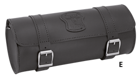 Texas Leather Super Roll Bag Leather Luggage Texas Leather