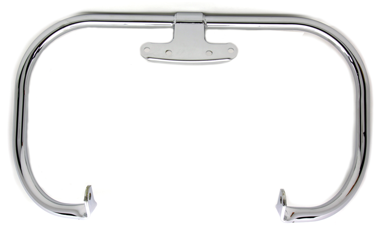 Engine Guard Chr El36 47 Ul41 47 Fl55 57 Crash Bar V Twin Mfg Default Title