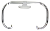 Engine Guard Chr El36 47 Ul41 47 Fl55 57 Crash Bar V Twin Mfg Default Title