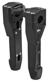 Next Level 8" Straight Risers 1" Riser Ken's Factory Default Title