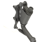 Replica Kickstand Assy Bt36 57 Parkerize Kickstand V Twin Mfg Default Title