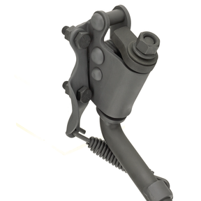 Replica Kickstand Assy Bt36 57 Parkerize Kickstand V Twin Mfg Default Title