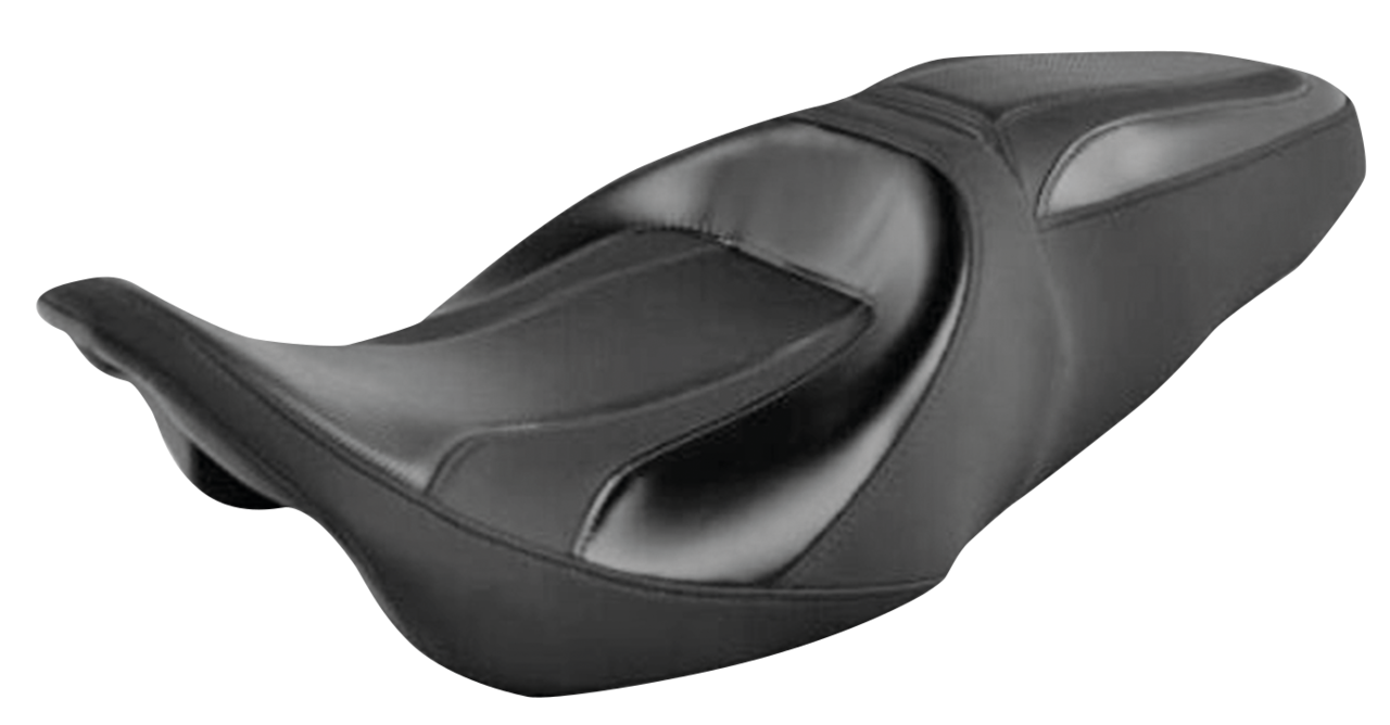 2 Up Style 3 Seat Black Flh/T08 20 2-Up Seat C.C. Rider Default Title