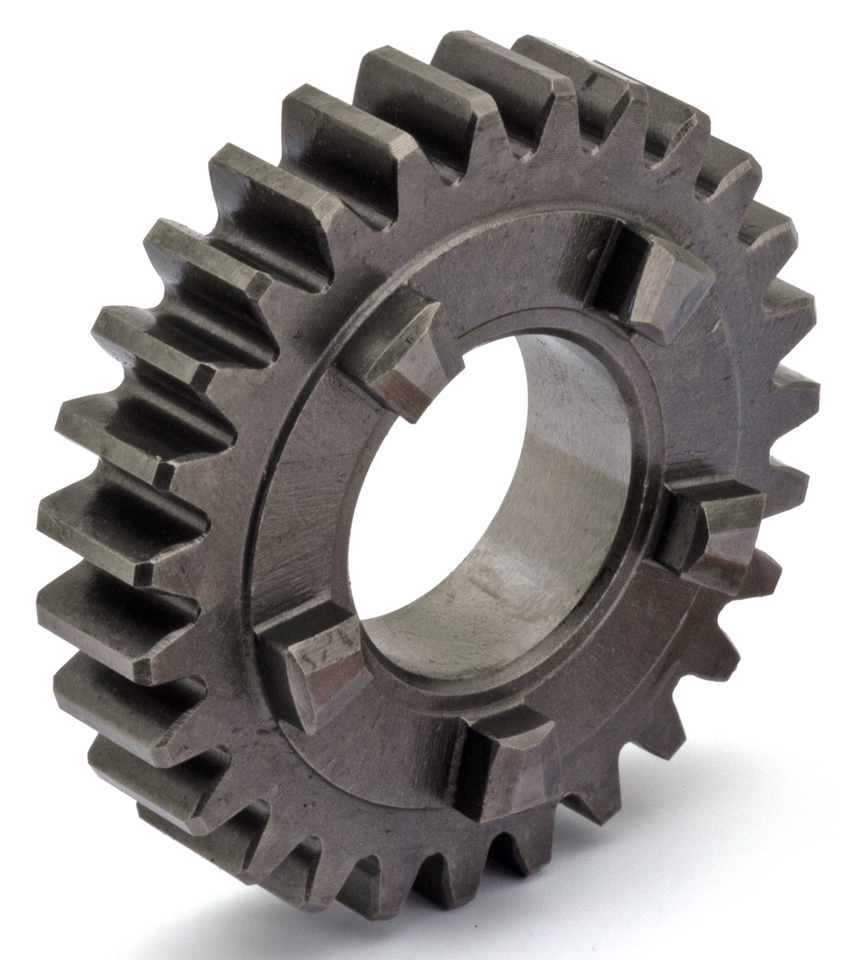 M3 Gear 6 Speed Conversion, 27 T Big Twin 5 to 6 Speed Conversion Zodiac Default Title