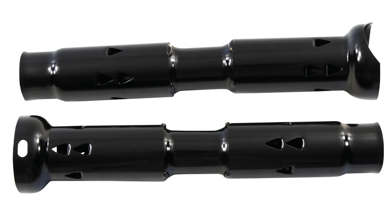 Slotted Baffle Set F/3.125" Se Mufflers Exhaust Baffle V-Twin Manufacturing
