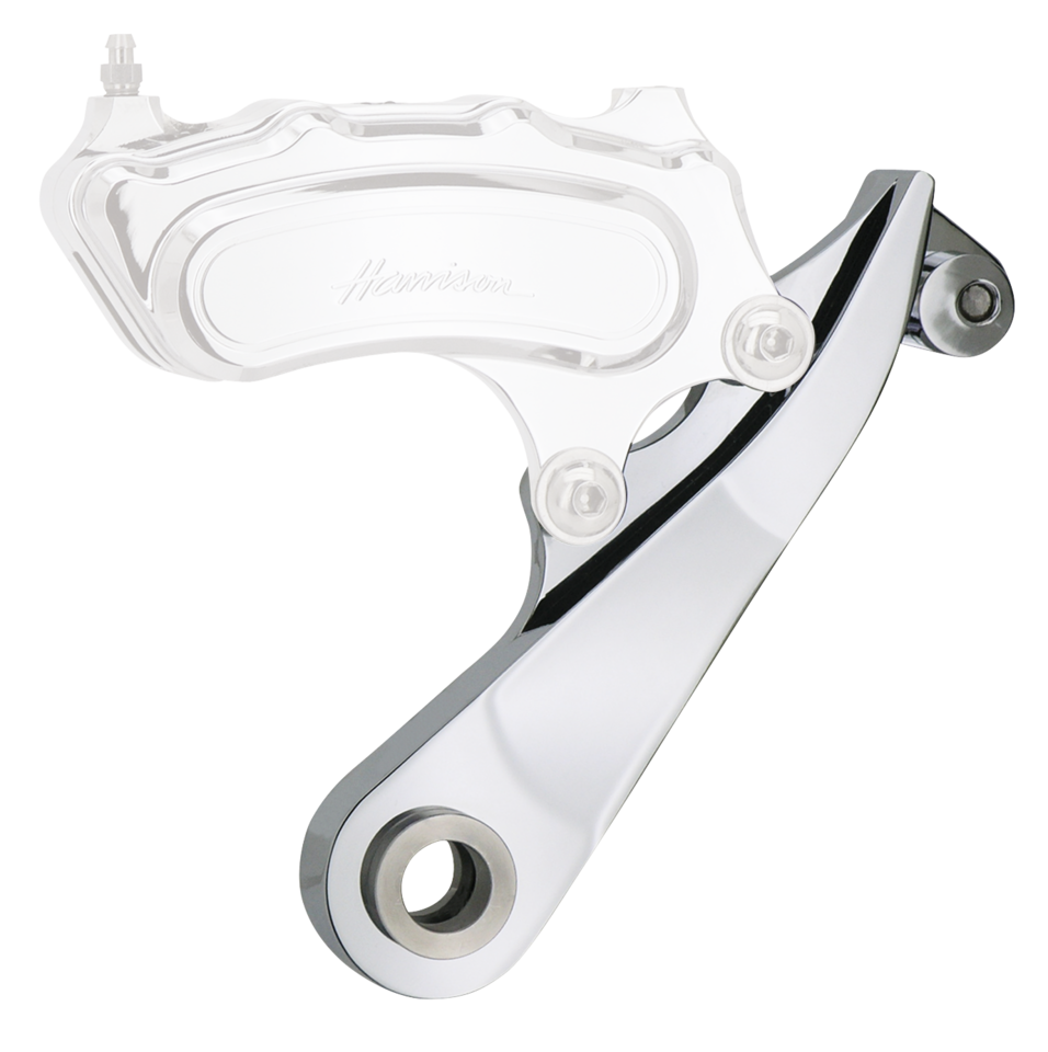 Harrison Rear Caliper Bracket F*St00 07 Harrison Calipers Harrison Billet Default Title
