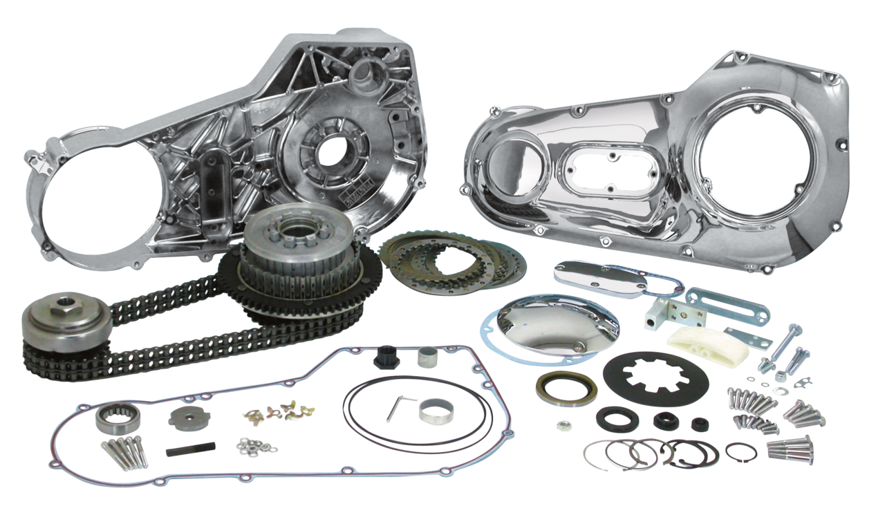 Gzp Primary Drive Kit W/O Chain F*St90 9 Primary Drive Component Zodiac Default Title